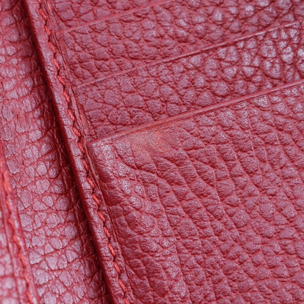 Gucci Gucci GG Marmont Bifold Leather Size ONE SIZE - 11 Thumbnail