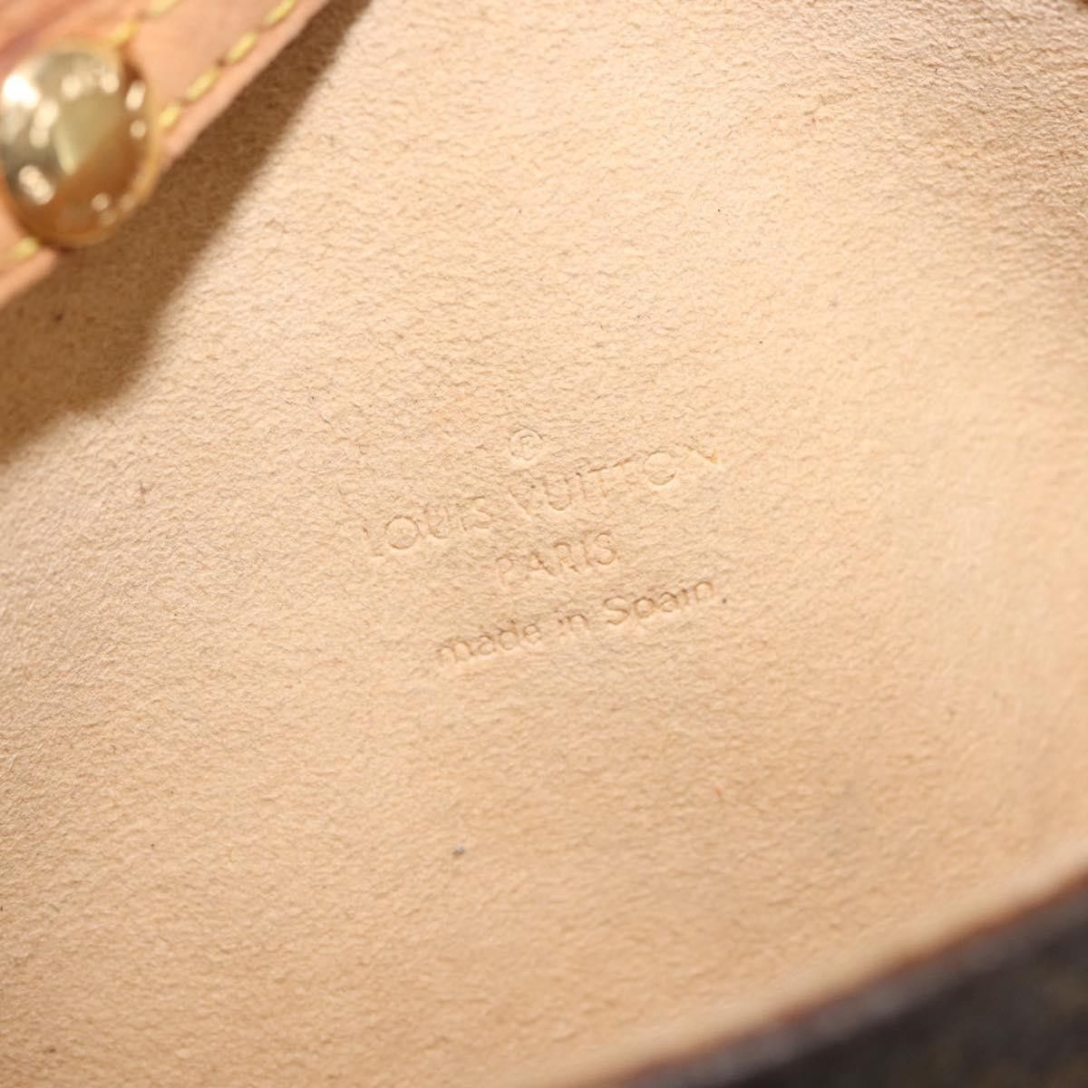 Louis Vuitton Louis Vuitton Twin Handbag Monogram Canvas Size ONE SIZE - 7 Thumbnail