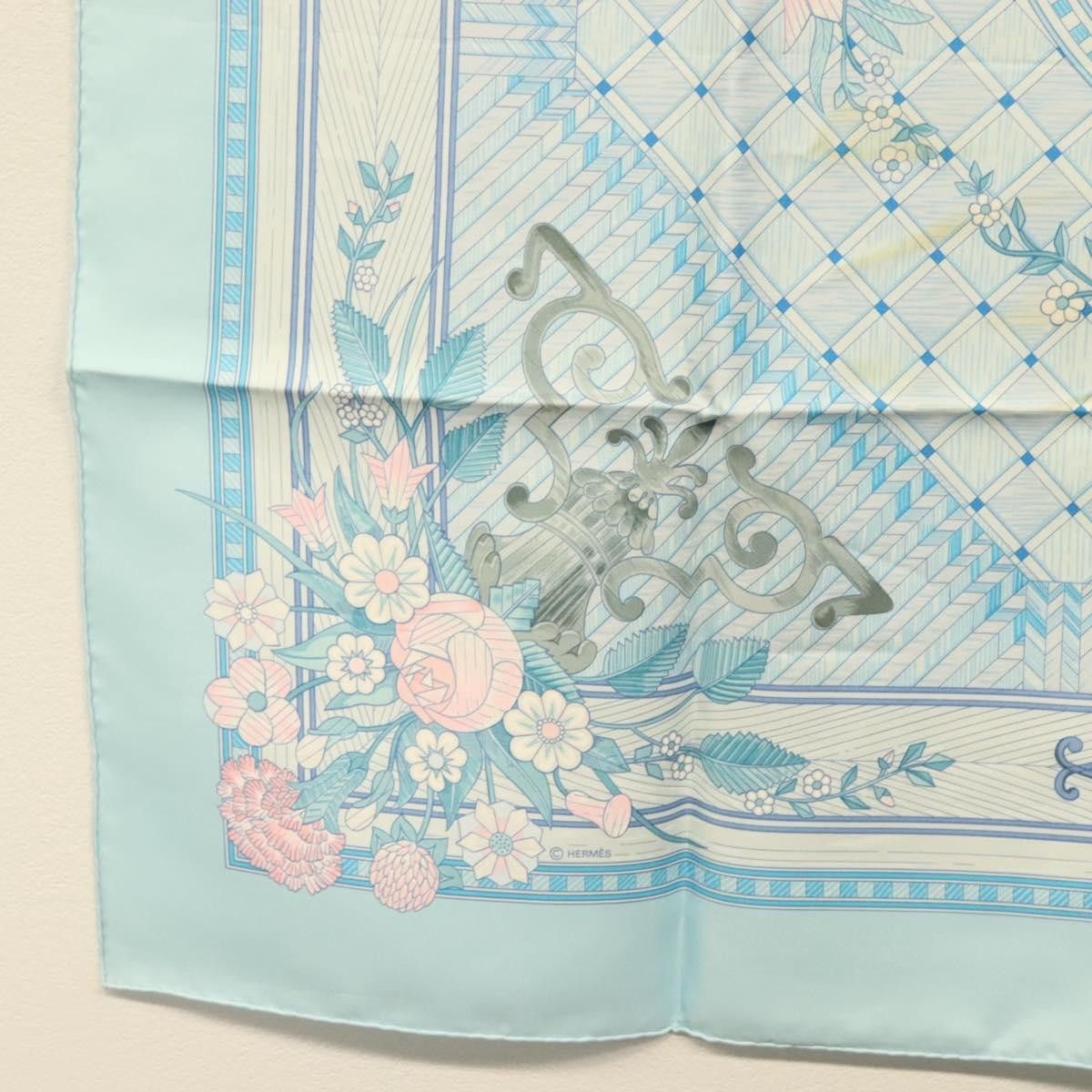 Hermes Hermes Carré 90 Silk multicolor Size ONE SIZE - 13 Thumbnail