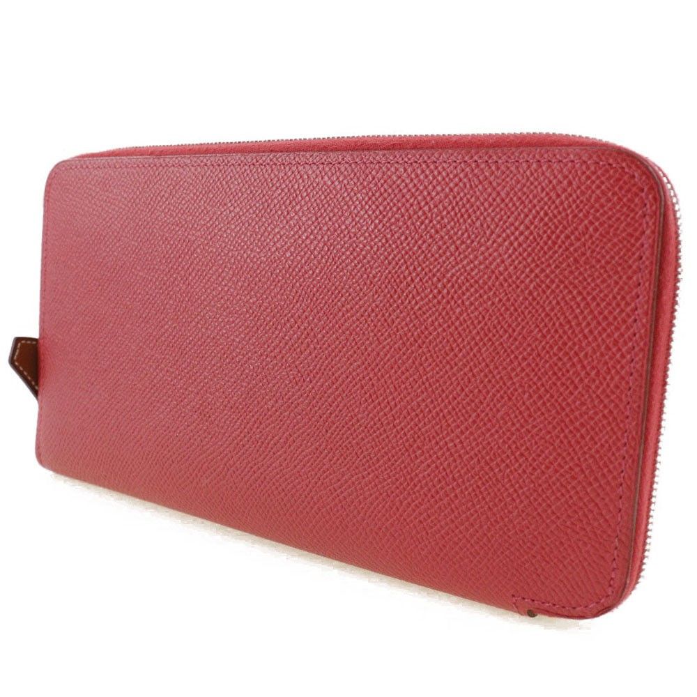 Hermes Azap Zip Around Wallet Epsom
