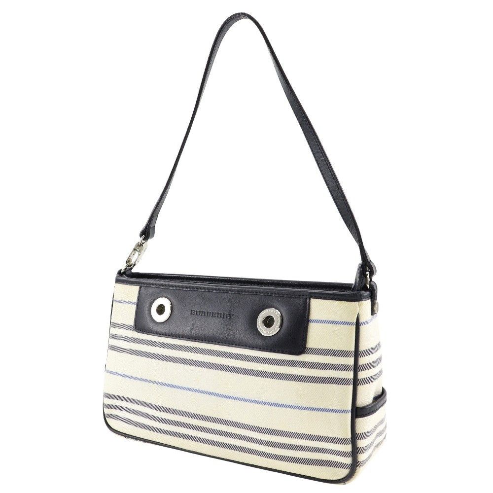 Burberry Burberry Vintage Canvas Size ONE SIZE - 8 Thumbnail