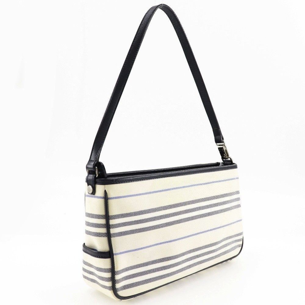 Burberry Burberry Vintage Canvas Size ONE SIZE - 2 Thumbnail