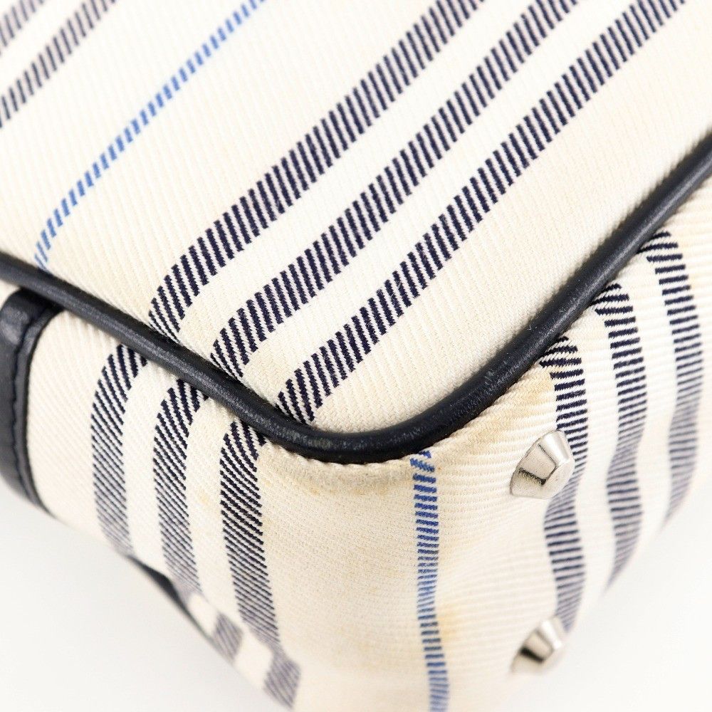 Burberry Burberry Vintage Canvas Size ONE SIZE - 5 Thumbnail