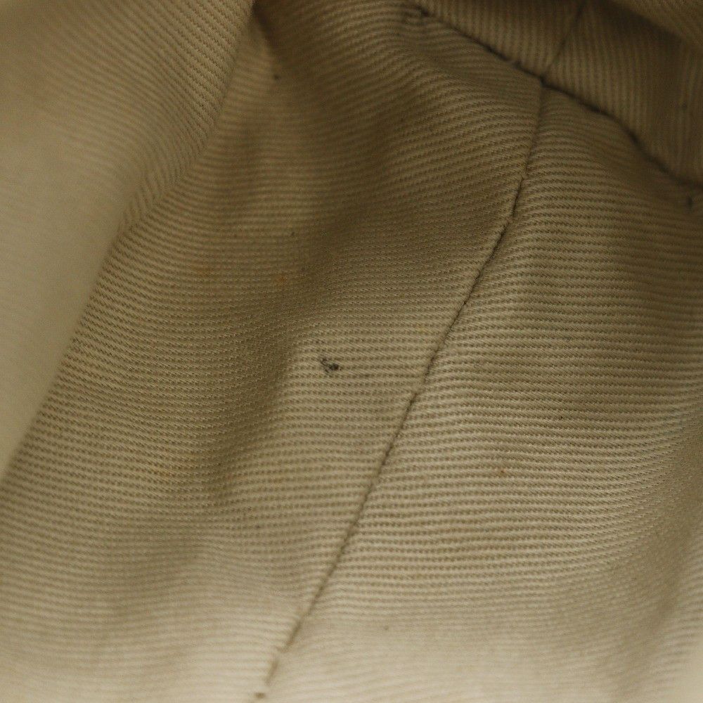 Burberry Burberry Vintage Canvas Size ONE SIZE - 10 Thumbnail