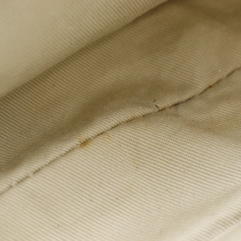 Burberry Burberry Vintage Canvas Size ONE SIZE - 11 Thumbnail