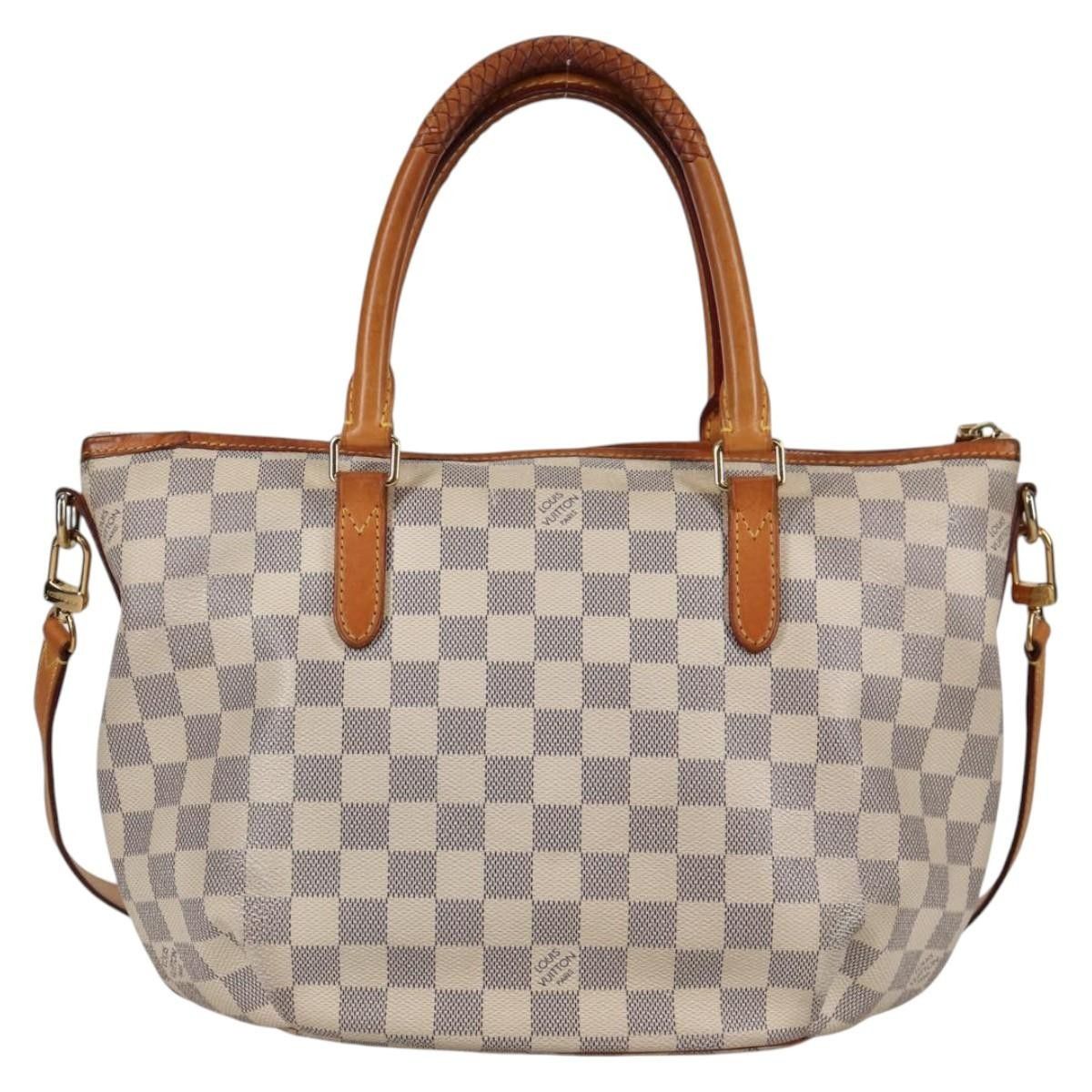 Louis Vuitton Louis Vuitton Riviera Handbag Damier Size ONE SIZE - 2 Thumbnail