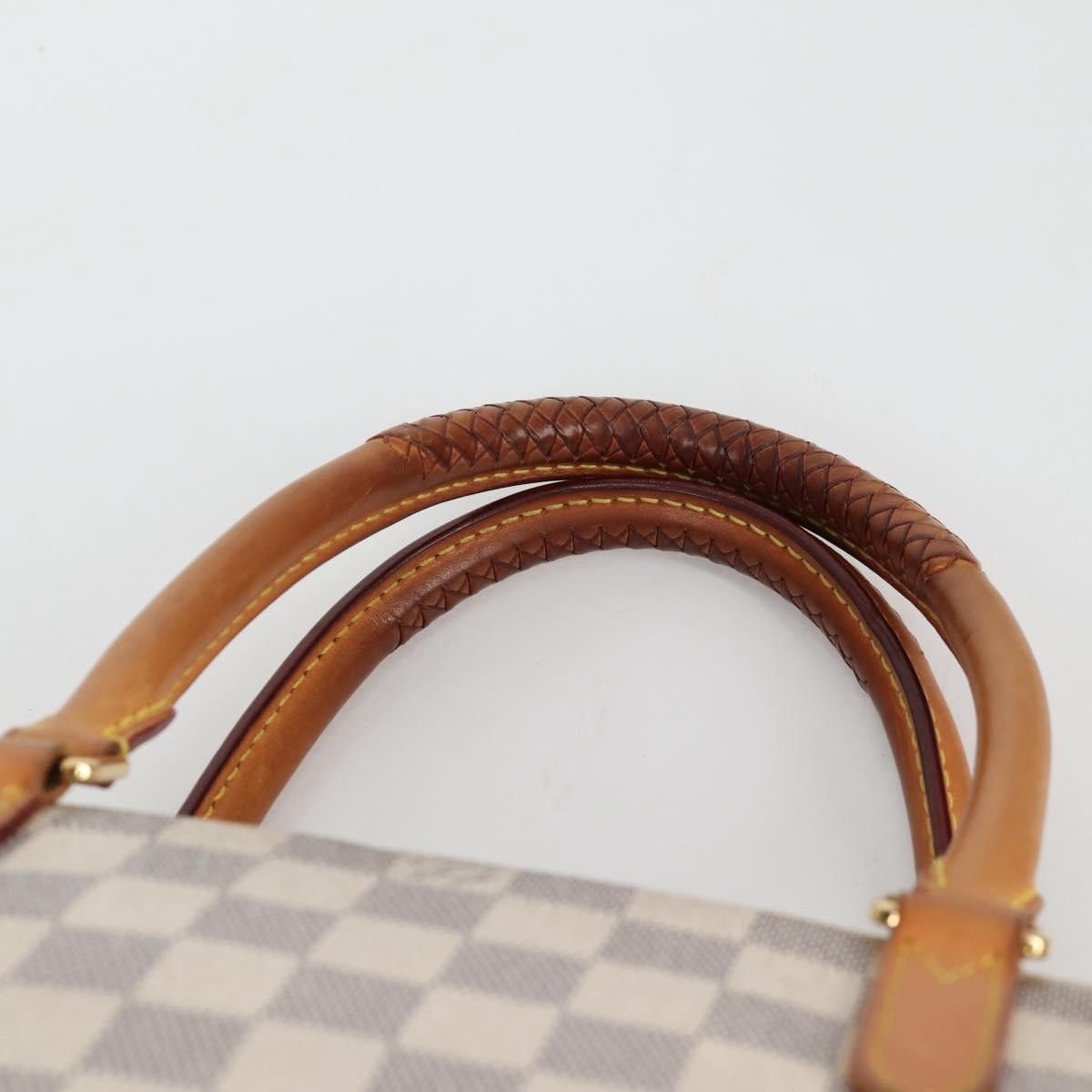 Louis Vuitton Louis Vuitton Riviera Handbag Damier Size ONE SIZE - 20 Thumbnail