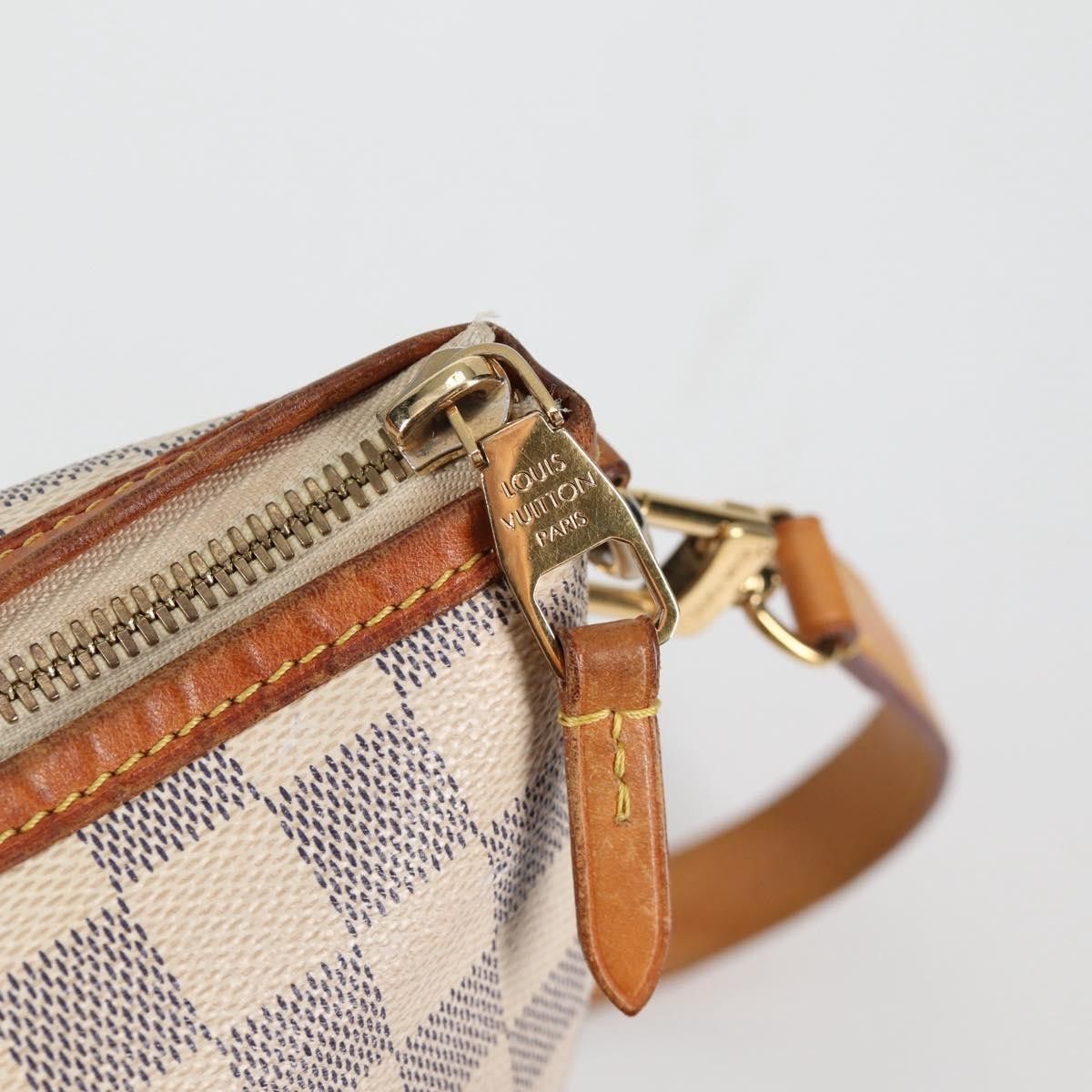 Louis Vuitton Louis Vuitton Riviera Handbag Damier Size ONE SIZE - 13 Thumbnail