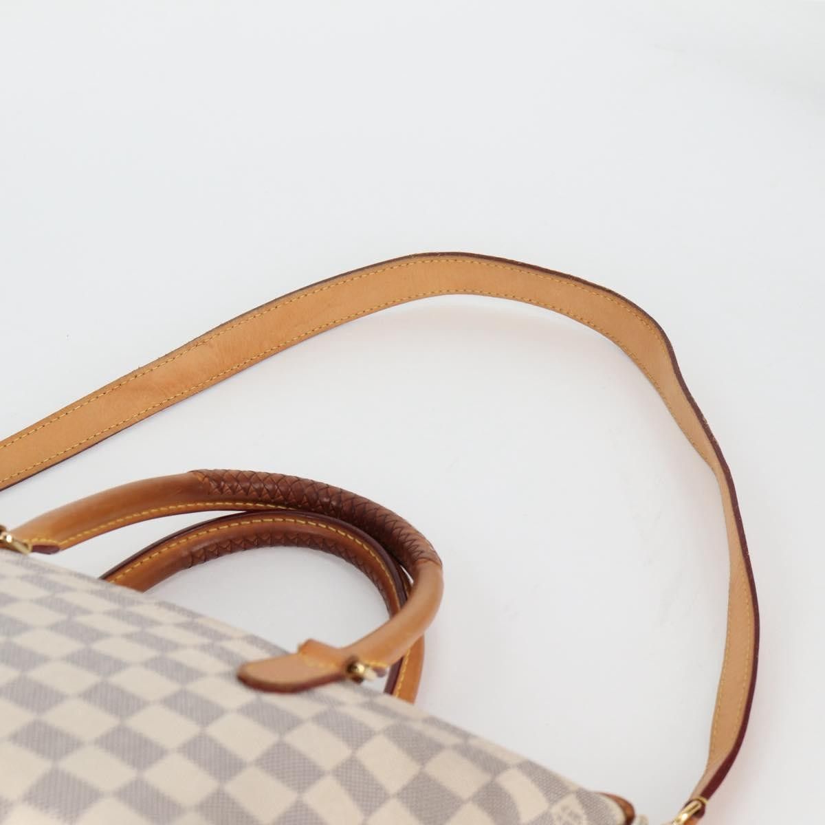Louis Vuitton Louis Vuitton Riviera Handbag Damier Size ONE SIZE - 22 Thumbnail