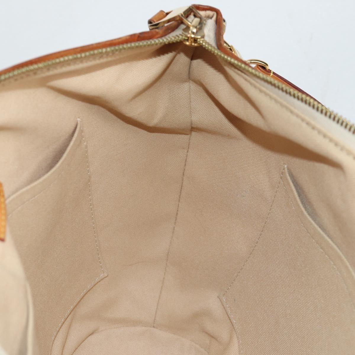 Louis Vuitton Louis Vuitton Riviera Handbag Damier Size ONE SIZE - 24 Thumbnail