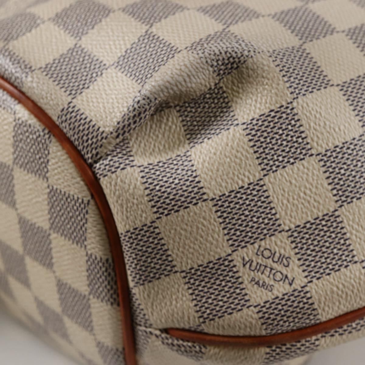 Louis Vuitton Louis Vuitton Riviera Handbag Damier Size ONE SIZE - 12 Thumbnail