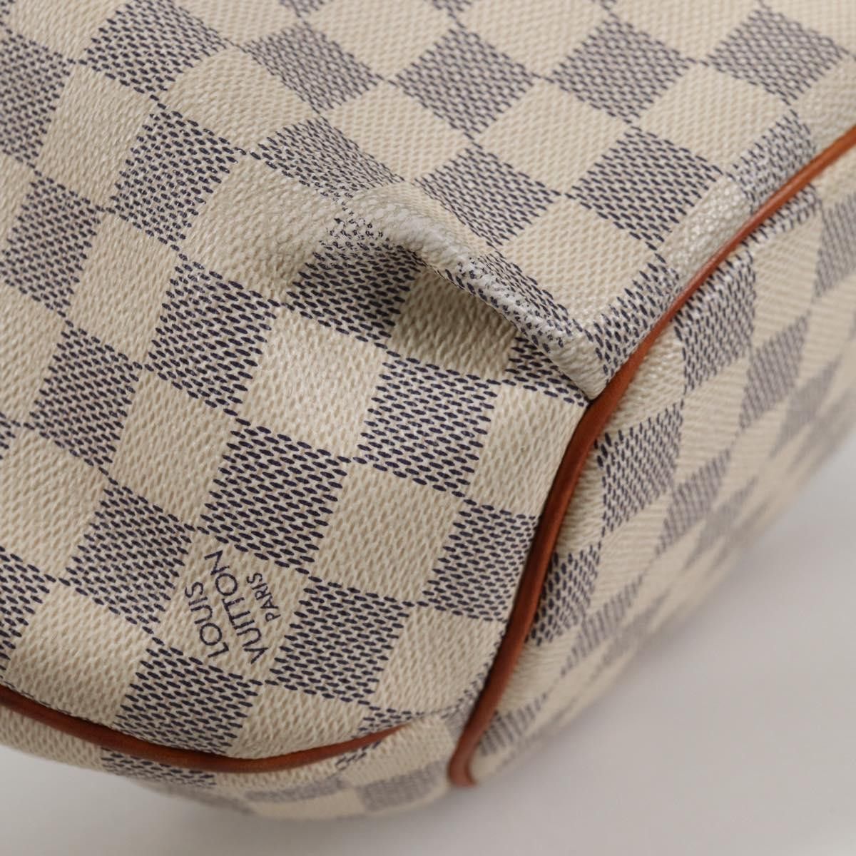Louis Vuitton Louis Vuitton Riviera Handbag Damier Size ONE SIZE - 9 Thumbnail