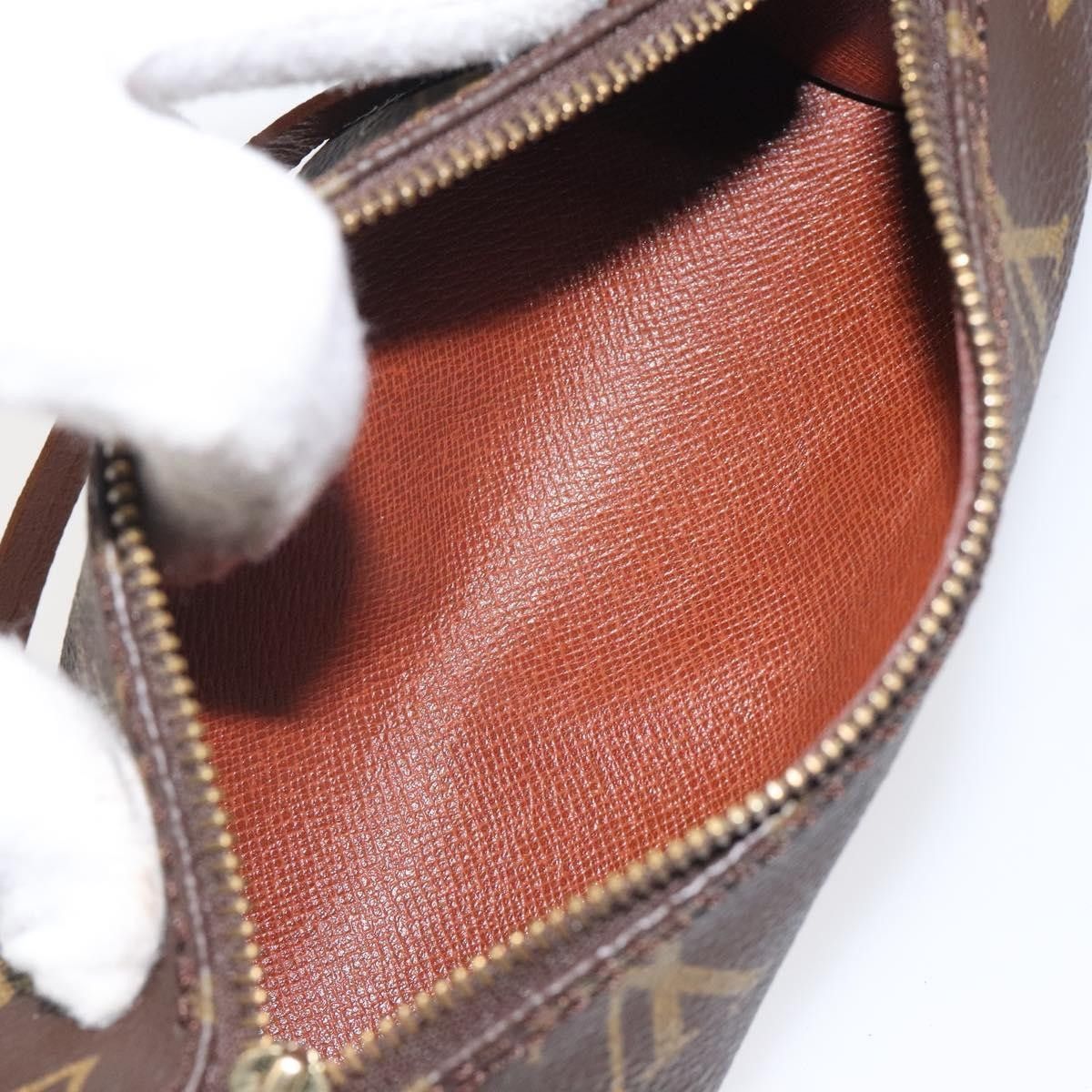 Louis Vuitton Louis Vuitton Papillon Pochette Monogram Canvas Size ONE SIZE - 5 Thumbnail