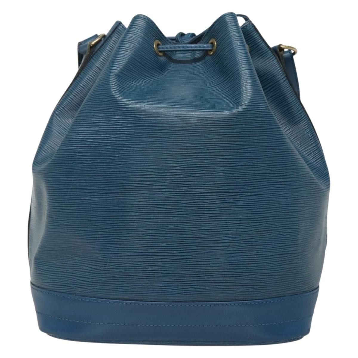 Louis Vuitton Louis Vuitton Noe Handbag Epi leather Size ONE SIZE - 2 Thumbnail