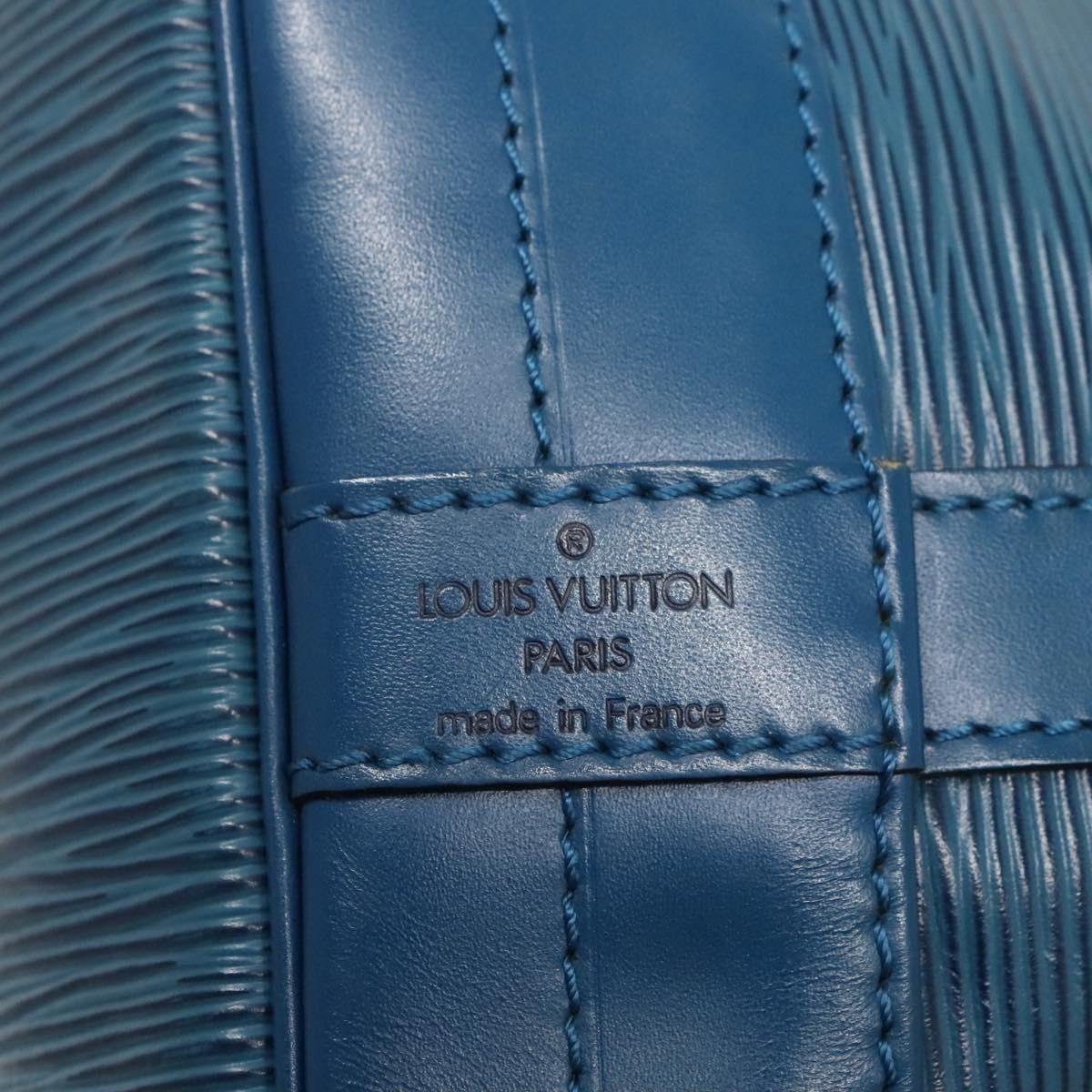Louis Vuitton Louis Vuitton Noe Handbag Epi leather Size ONE SIZE - 6 Thumbnail