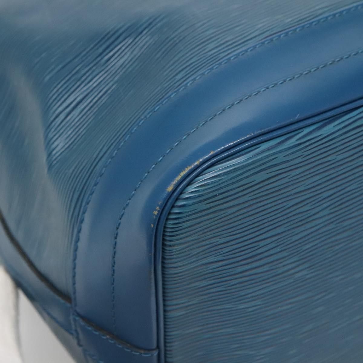 Louis Vuitton Louis Vuitton Noe Handbag Epi leather Size ONE SIZE - 12 Thumbnail