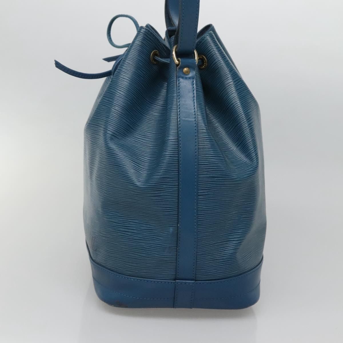 Louis Vuitton Louis Vuitton Noe Handbag Epi leather Size ONE SIZE - 4 Thumbnail