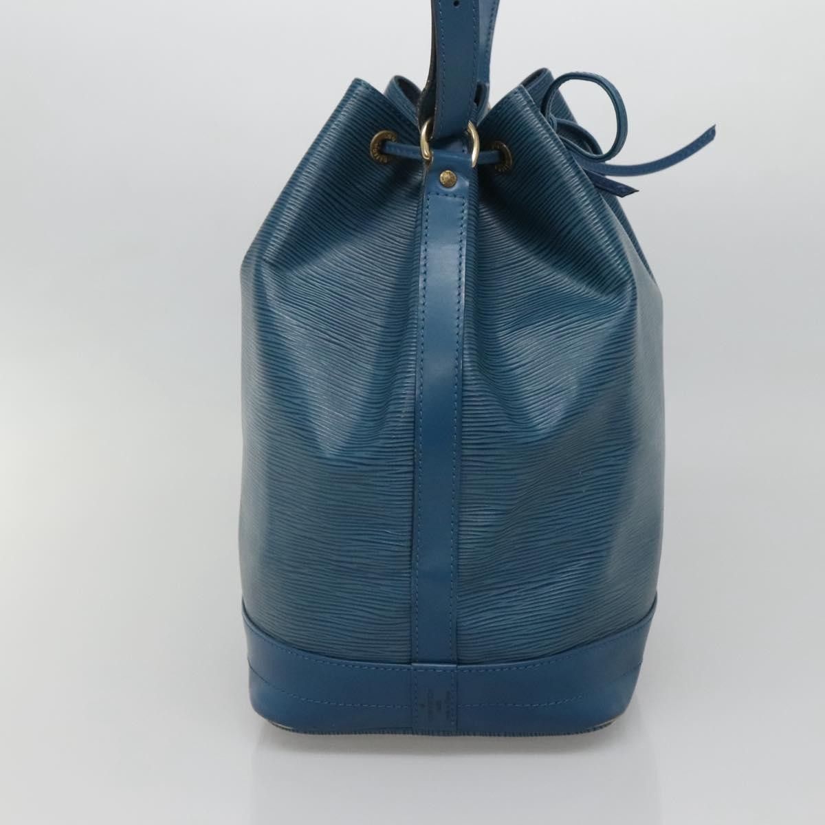 Louis Vuitton Louis Vuitton Noe Handbag Epi leather Size ONE SIZE - 3 Thumbnail