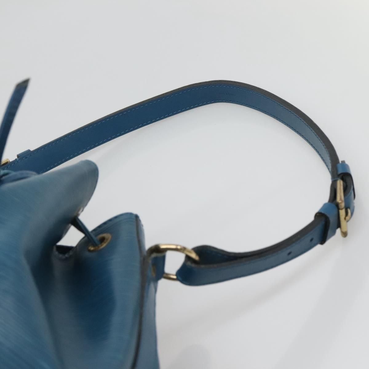 Louis Vuitton Louis Vuitton Noe Handbag Epi leather Size ONE SIZE - 15 Thumbnail