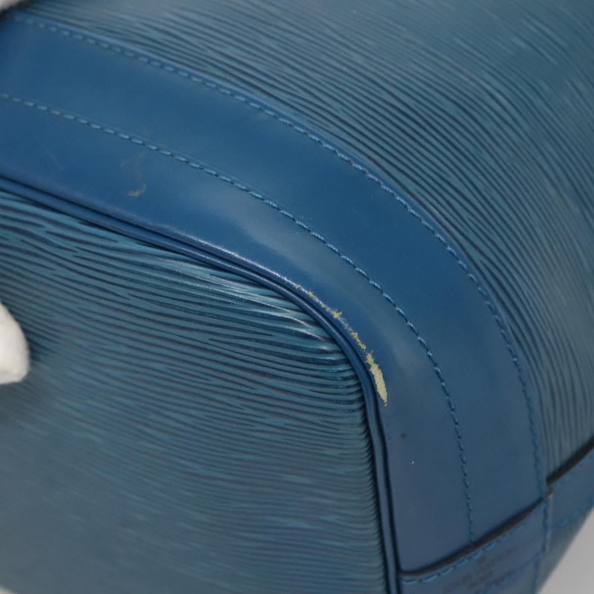 Louis Vuitton Louis Vuitton Noe Handbag Epi leather Size ONE SIZE - 11 Thumbnail