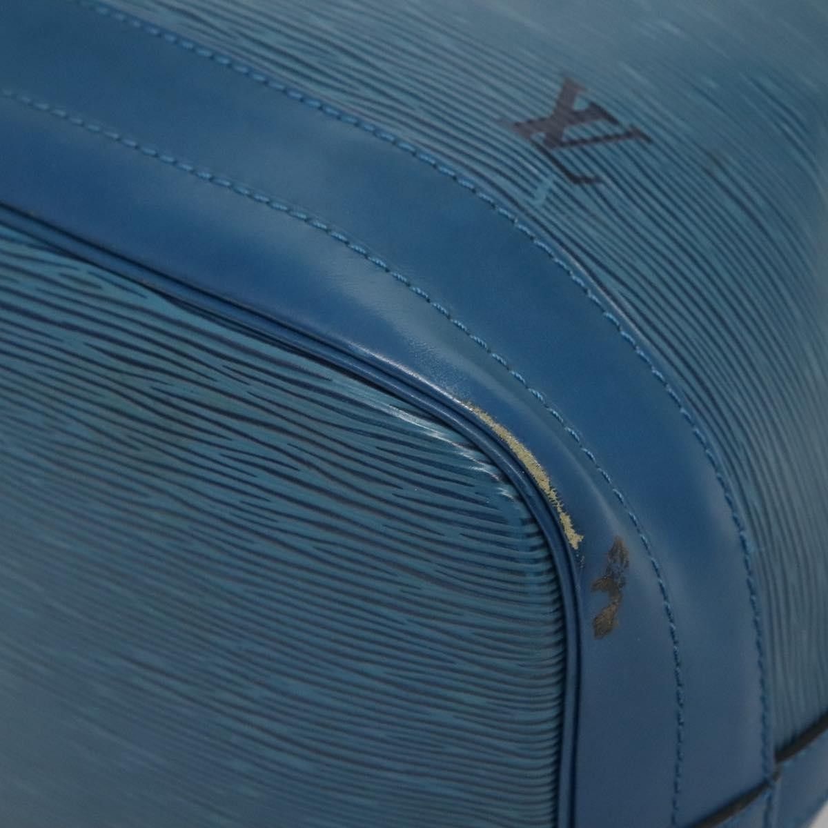 Louis Vuitton Louis Vuitton Noe Handbag Epi leather Size ONE SIZE - 9 Thumbnail