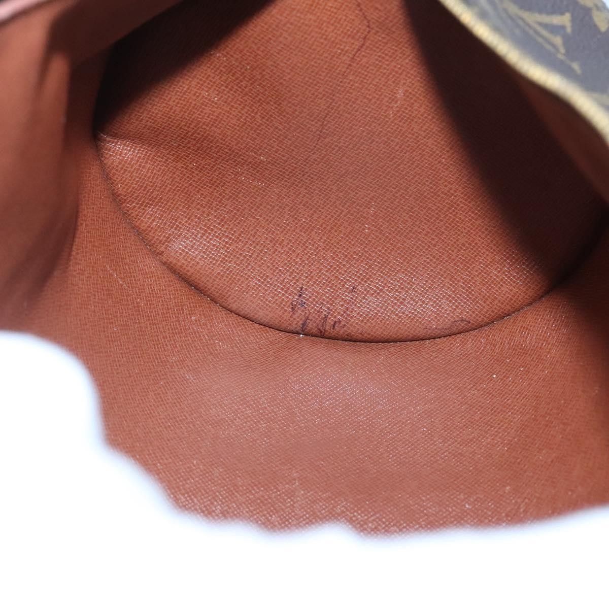 Louis Vuitton Louis Vuitton Papillon Handbag Monogram Canvas Size ONE SIZE - 20 Thumbnail