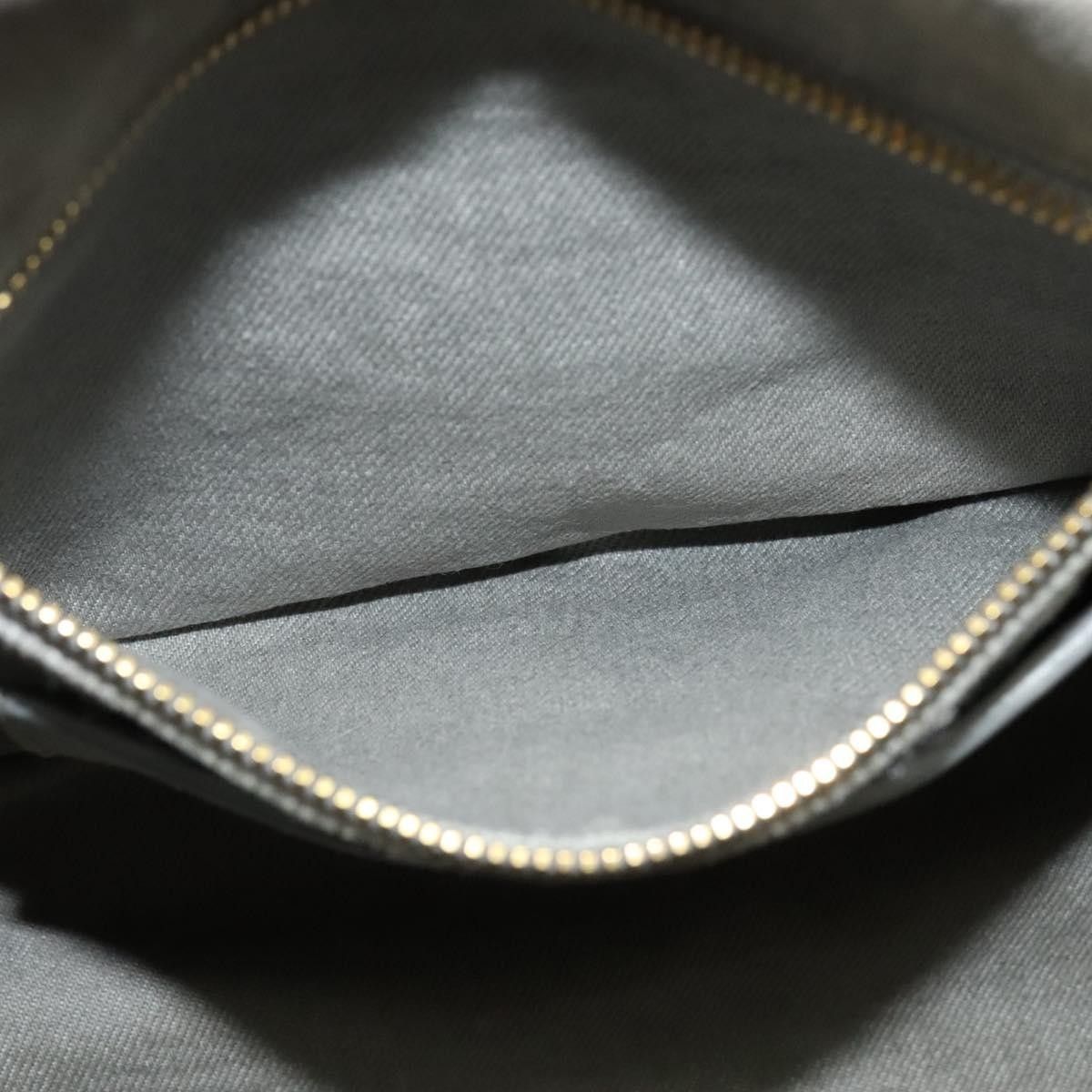 Prada Prada Canapa Tote Canvas Size ONE SIZE - 22 Thumbnail