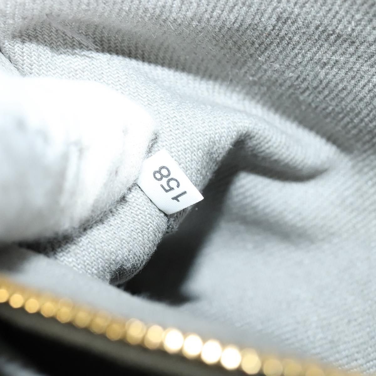 Prada Prada Canapa Tote Canvas Size ONE SIZE - 7 Thumbnail