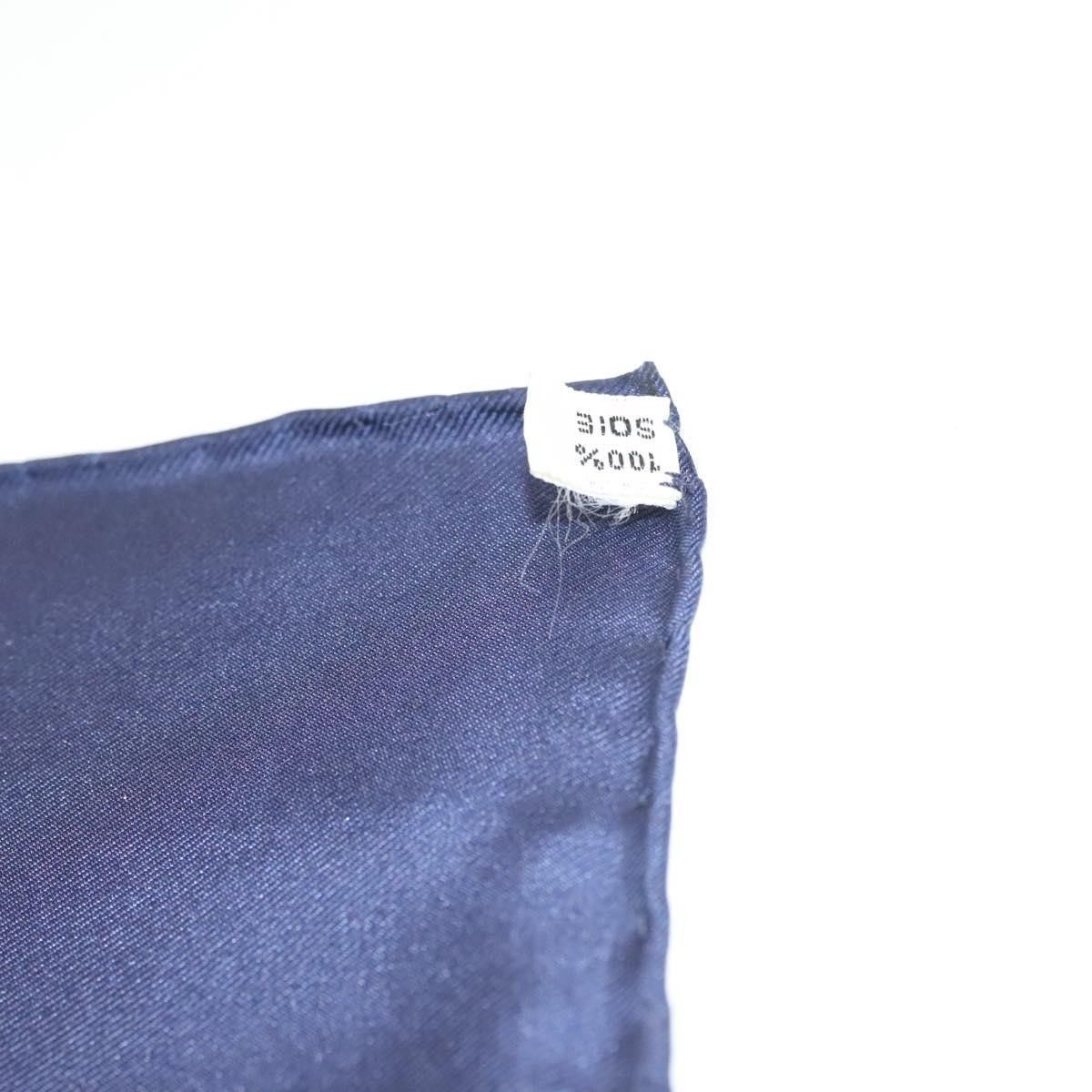 Hermes Hermes Carré 90 Silk multicolor Size ONE SIZE - 8 Thumbnail