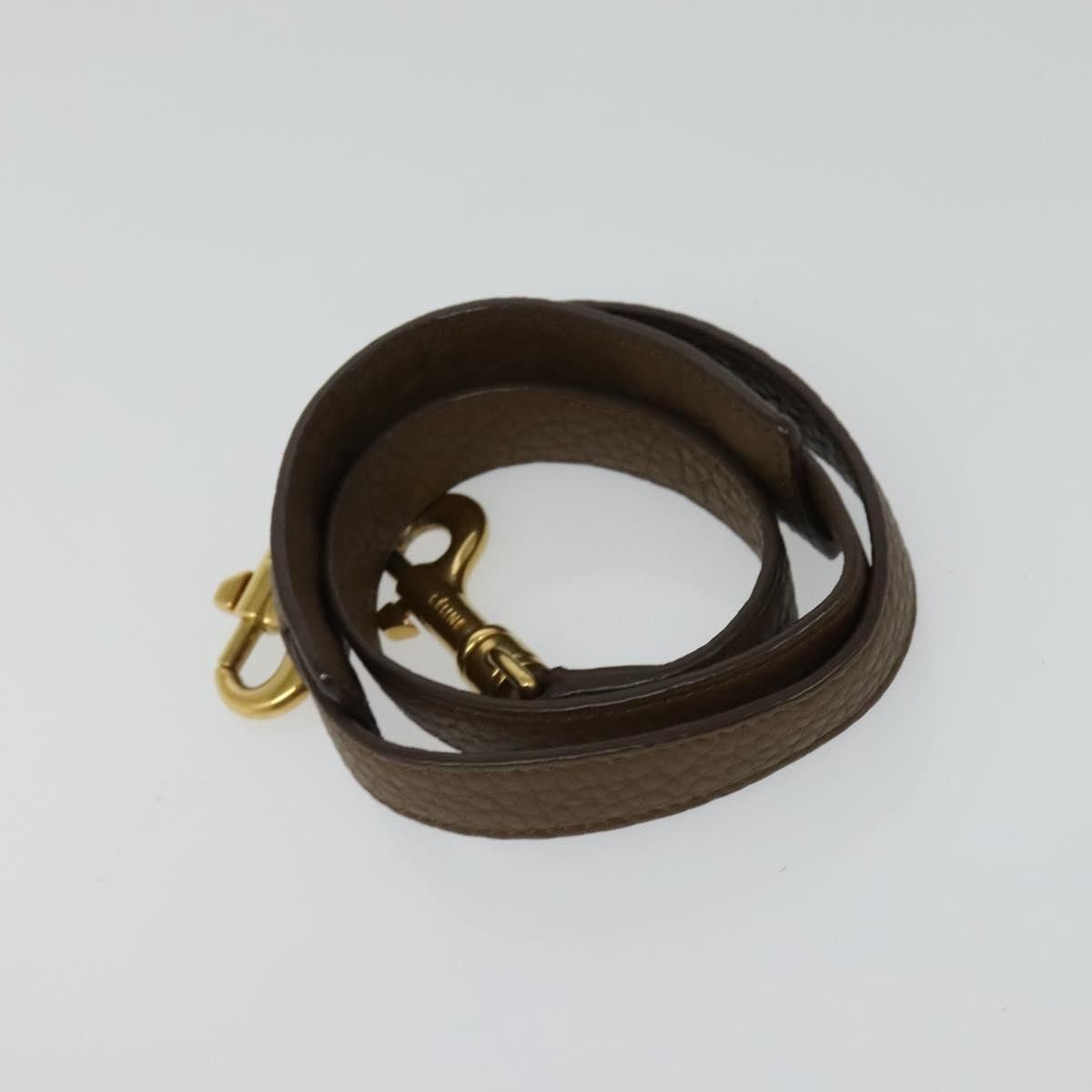 Celine Celine Trapeze Bag Leather Size ONE SIZE - 14 Thumbnail