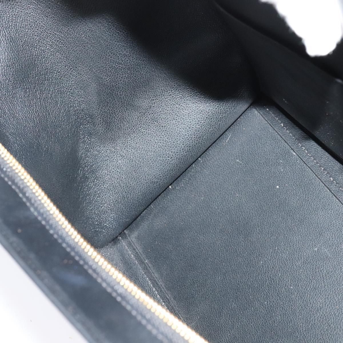 Celine Celine Trapeze Bag Leather Size ONE SIZE - 23 Thumbnail