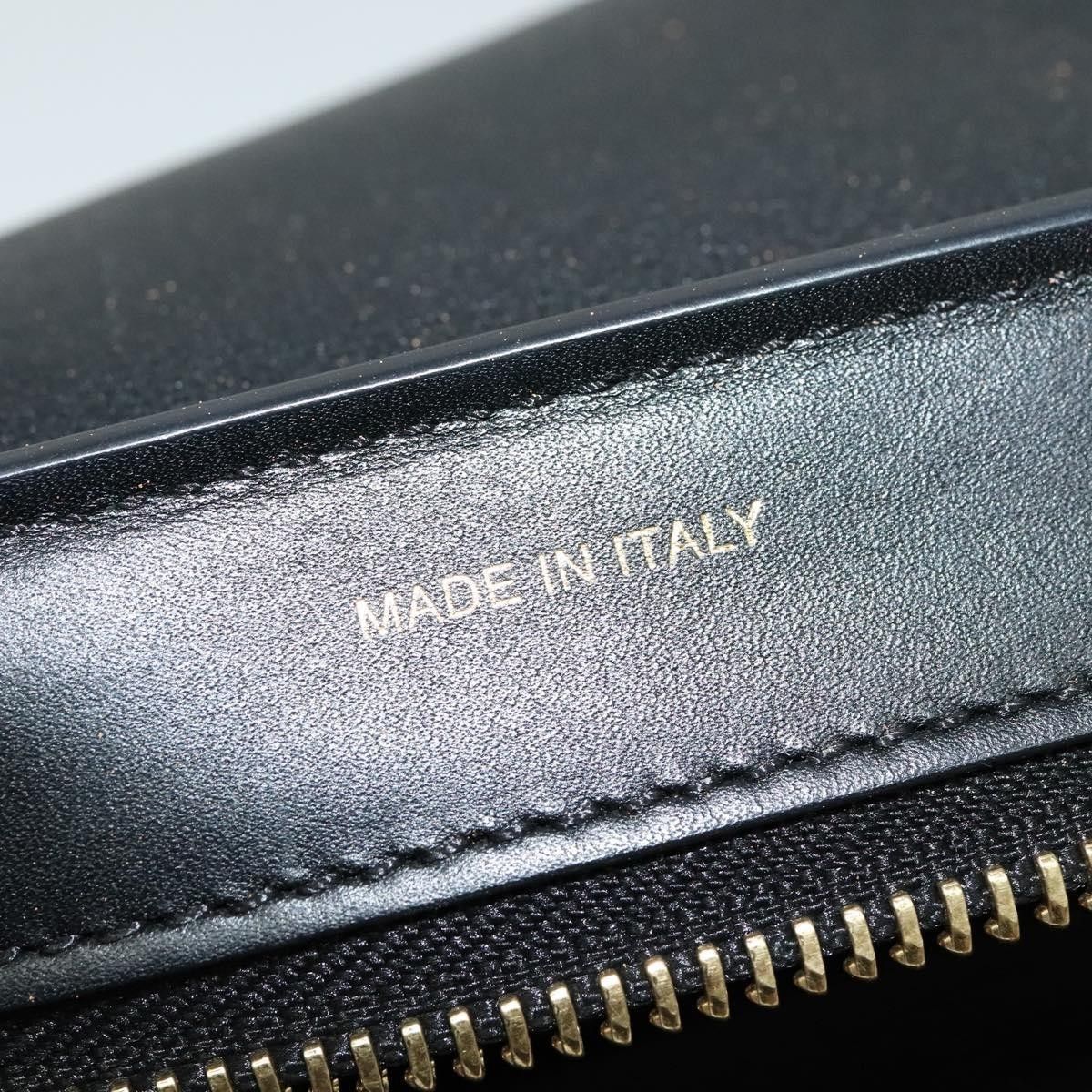 Celine Celine Trapeze Bag Leather Size ONE SIZE - 21 Thumbnail