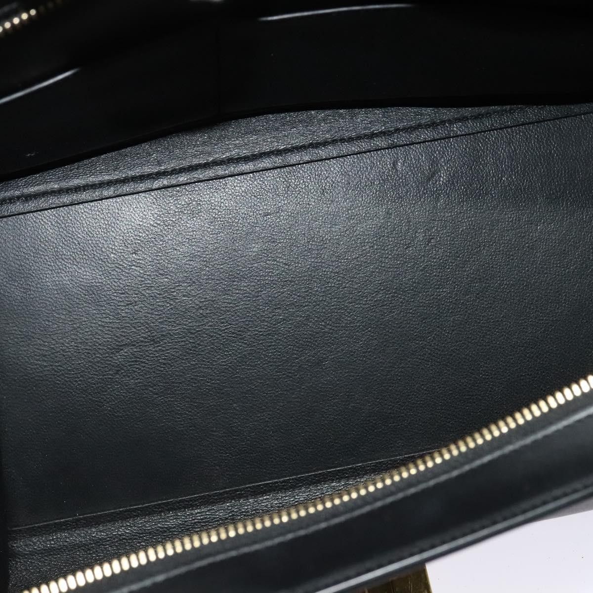 Celine Celine Trapeze Bag Leather Size ONE SIZE - 5 Thumbnail