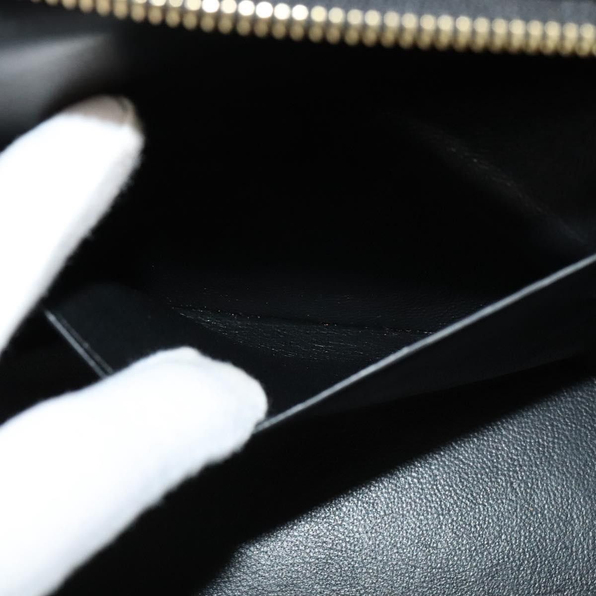 Celine Celine Trapeze Bag Leather Size ONE SIZE - 24 Thumbnail