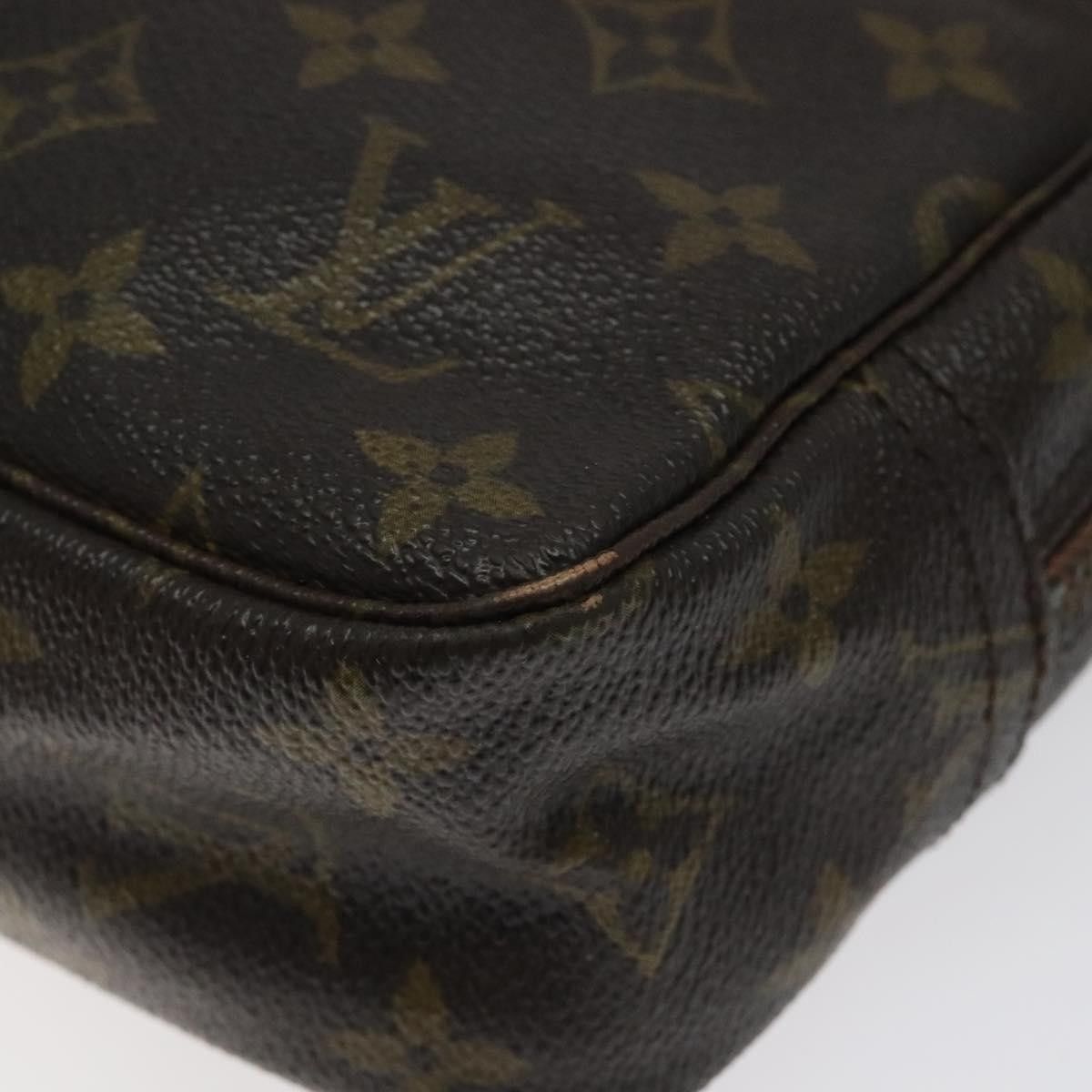 Louis Vuitton Louis Vuitton Trousse Toilette Monogram Canvas Size ONE SIZE - 7 Thumbnail