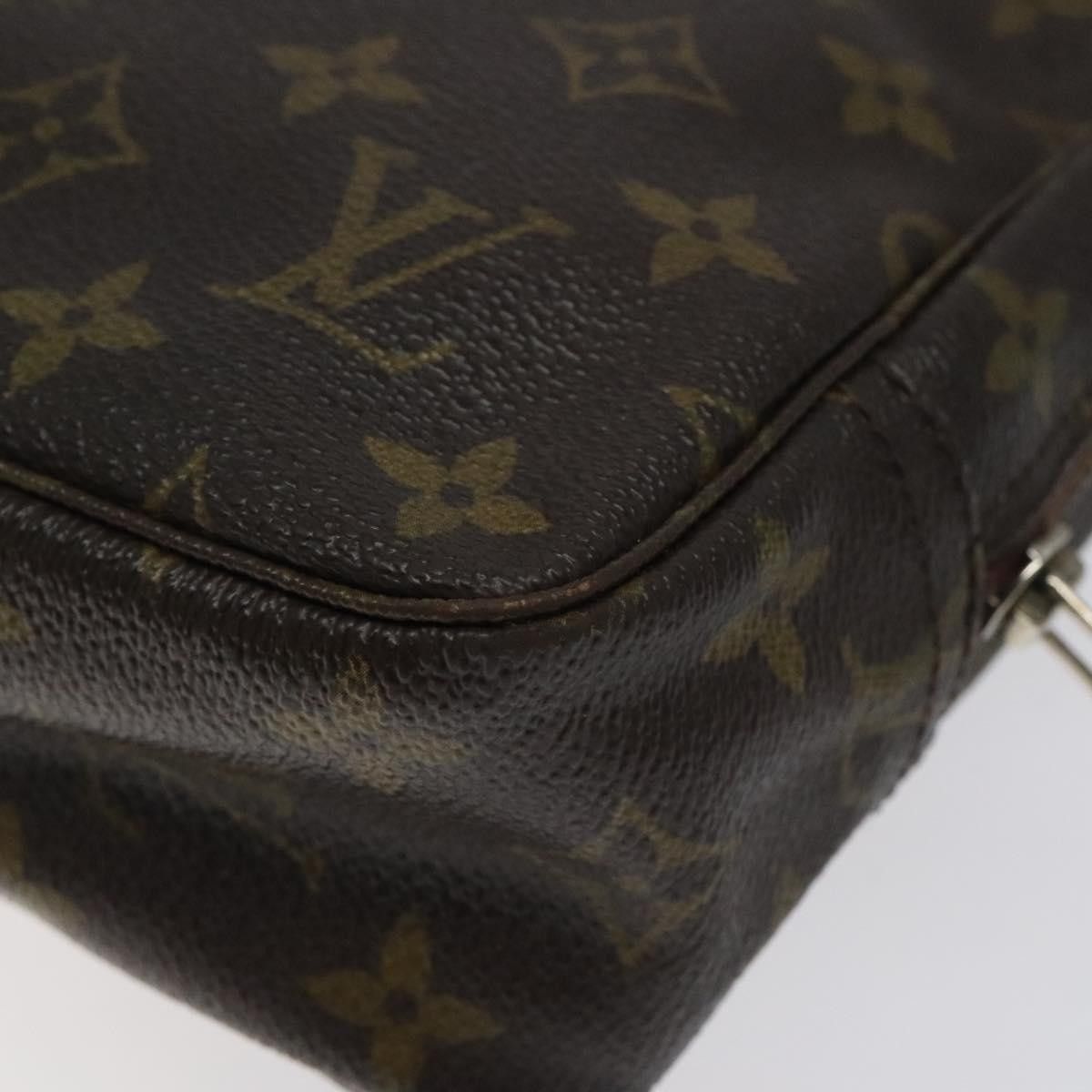 Louis Vuitton Louis Vuitton Trousse Toilette Monogram Canvas Size ONE SIZE - 8 Thumbnail