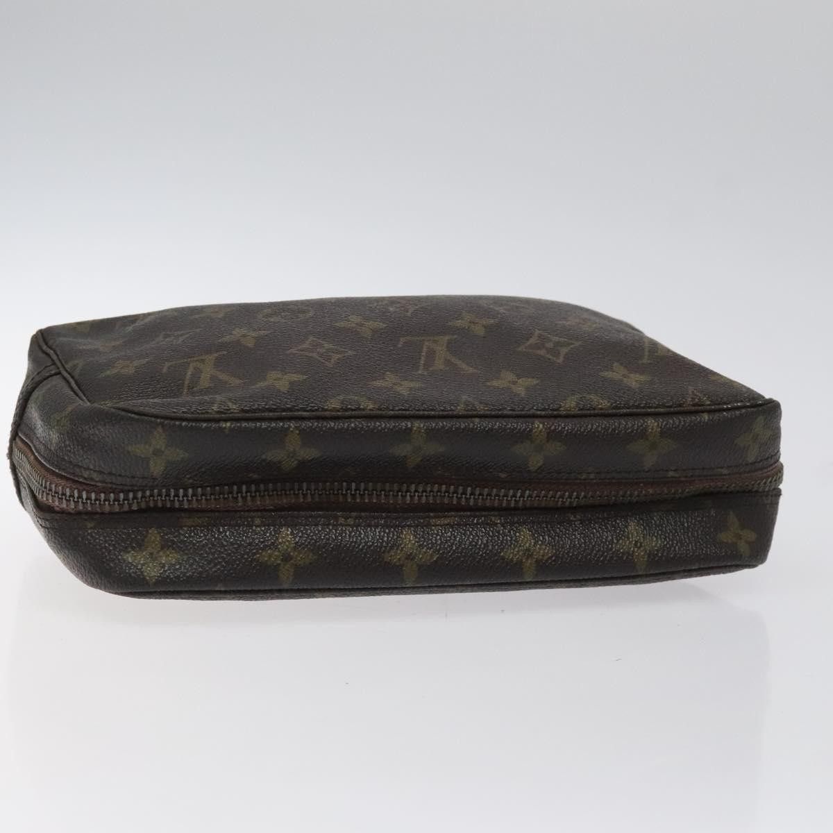 Louis Vuitton Louis Vuitton Trousse Toilette Monogram Canvas Size ONE SIZE - 10 Thumbnail