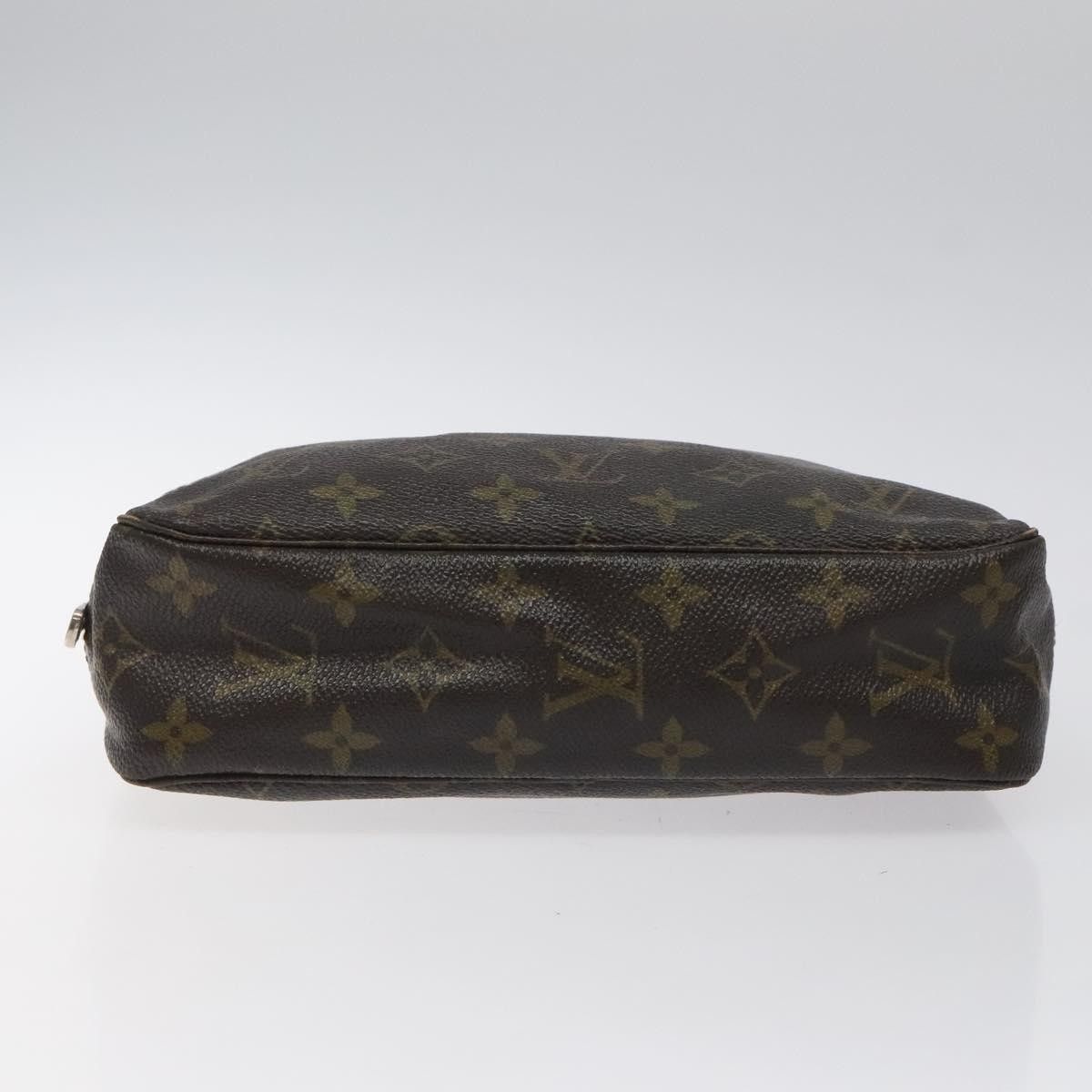 Louis Vuitton Louis Vuitton Trousse Toilette Monogram Canvas Size ONE SIZE - 11 Thumbnail