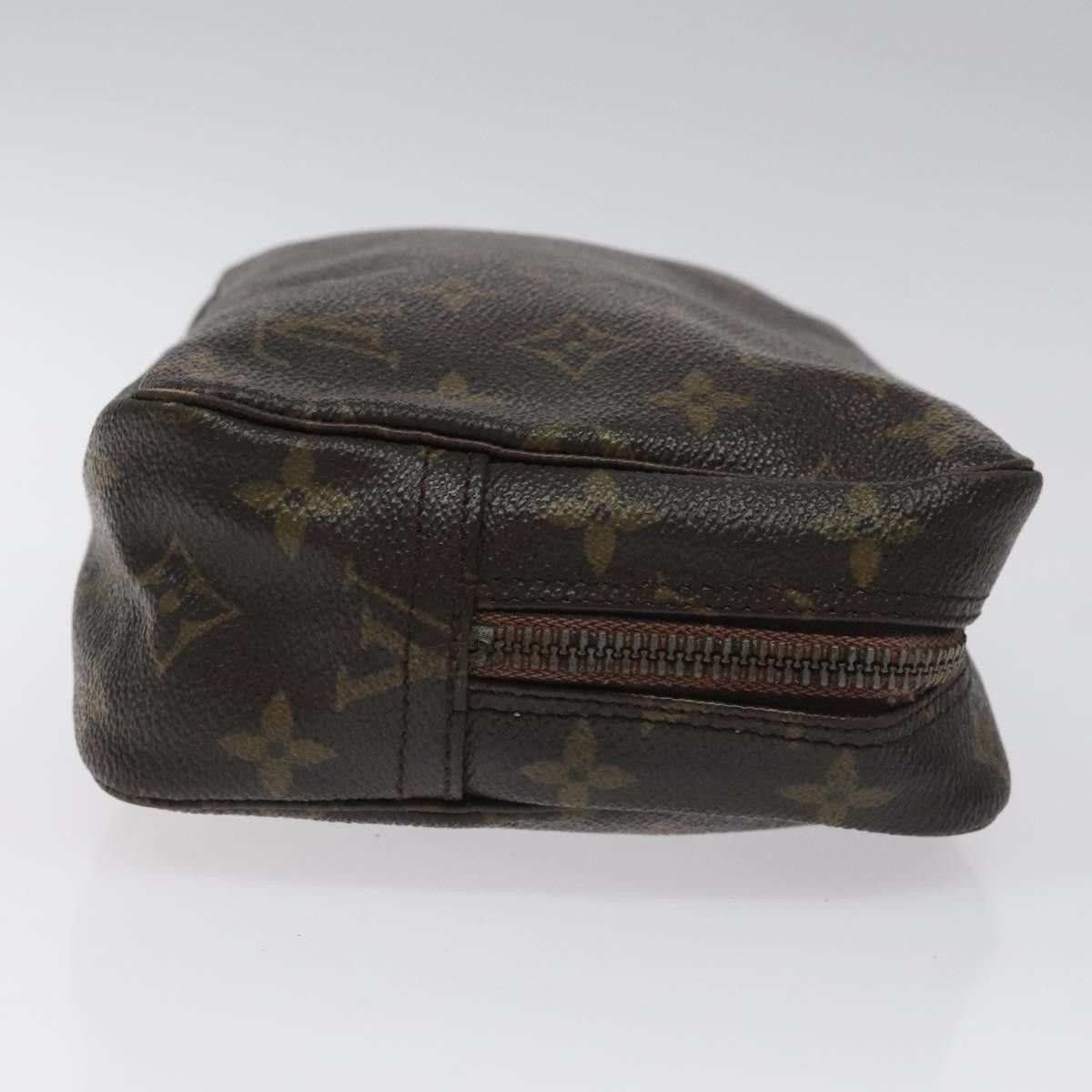 Louis Vuitton Louis Vuitton Trousse Toilette Monogram Canvas Size ONE SIZE - 3 Thumbnail