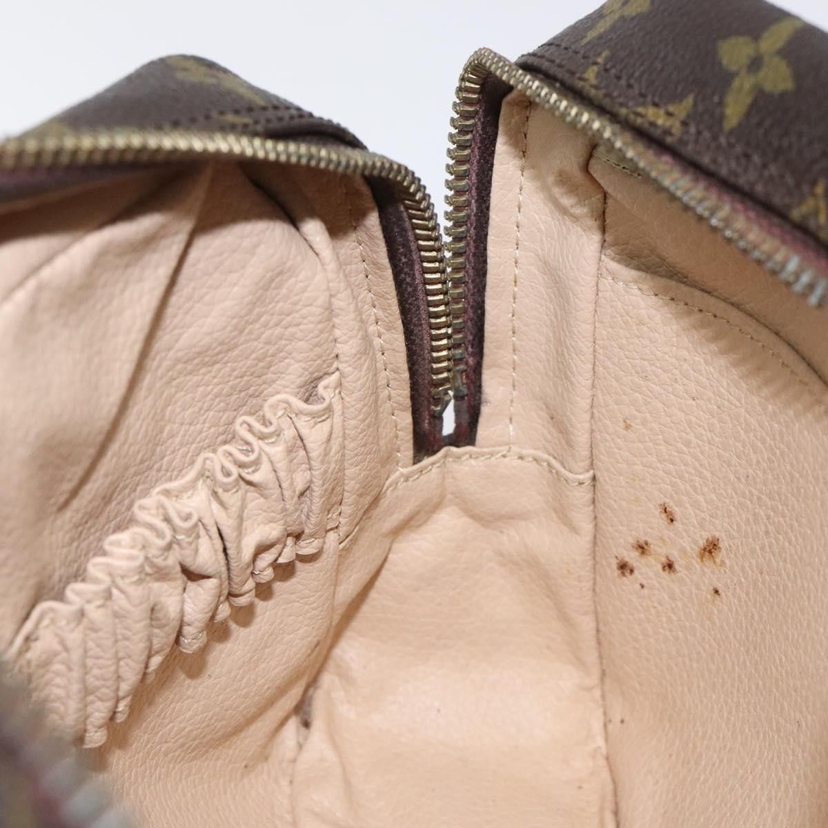 Louis Vuitton Louis Vuitton Trousse Toilette Monogram Canvas Size ONE SIZE - 13 Thumbnail
