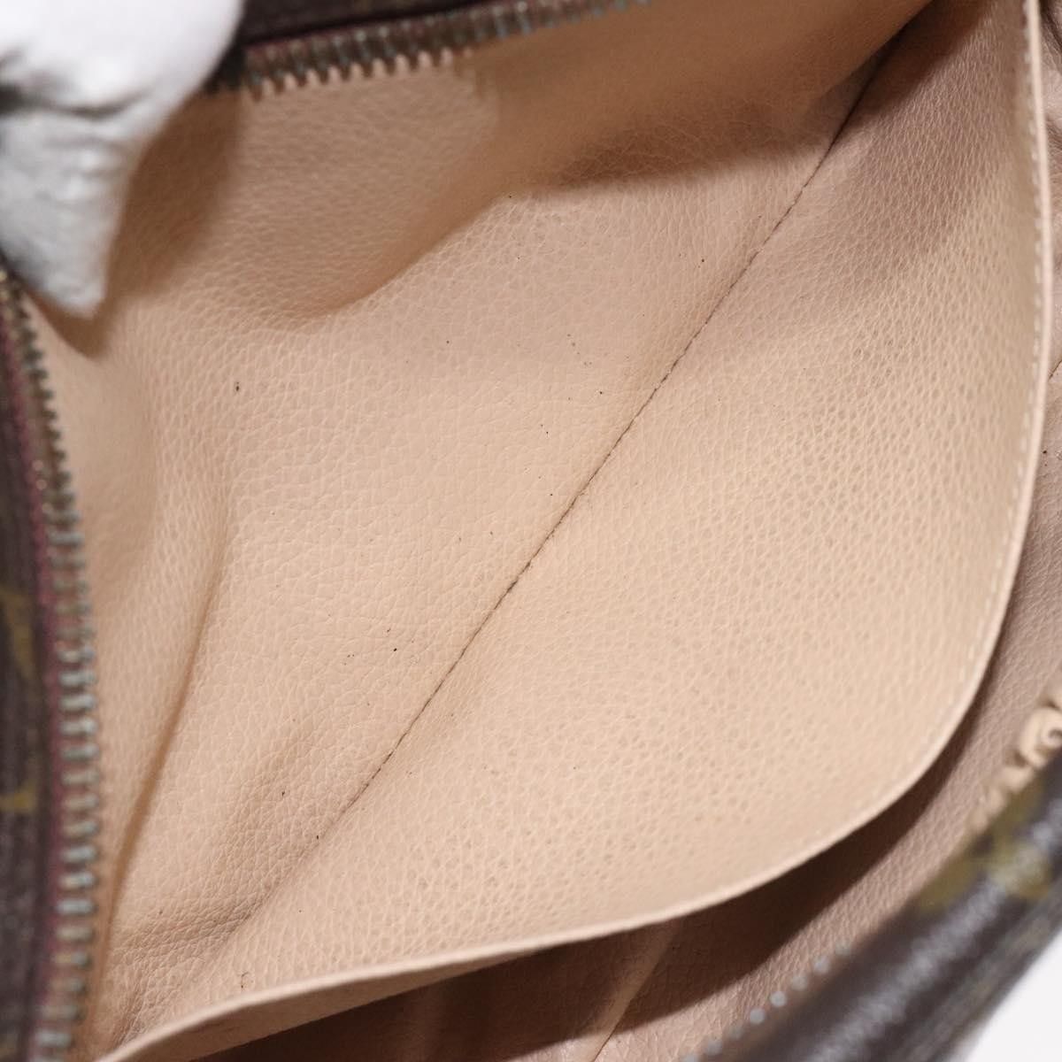 Louis Vuitton Louis Vuitton Trousse Toilette Monogram Canvas Size ONE SIZE - 15 Thumbnail