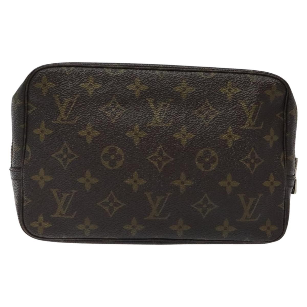 Louis Vuitton Louis Vuitton Trousse Toilette Monogram Canvas Size ONE SIZE - 2 Thumbnail
