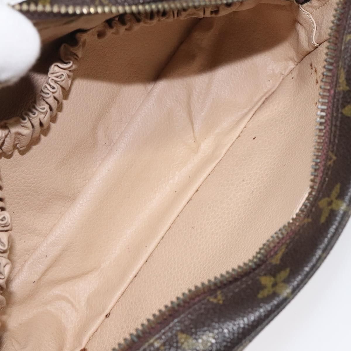 Louis Vuitton Louis Vuitton Trousse Toilette Monogram Canvas Size ONE SIZE - 5 Thumbnail