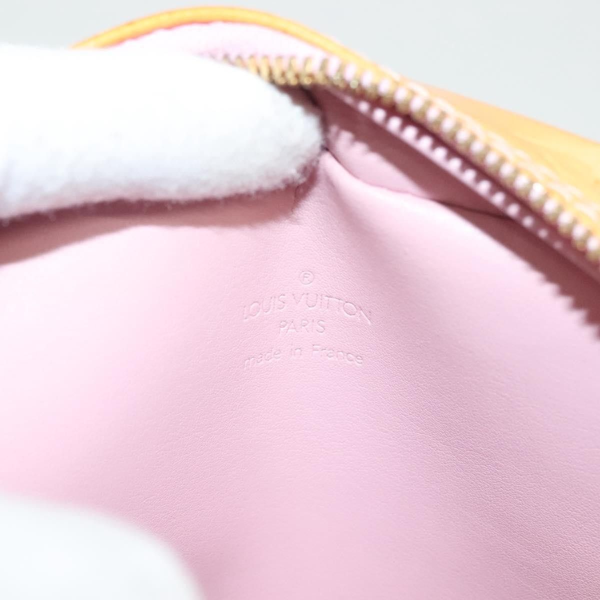 Louis Vuitton Louis Vuitton Wooster Handbag Monogram Vernis Size ONE SIZE - 7 Thumbnail
