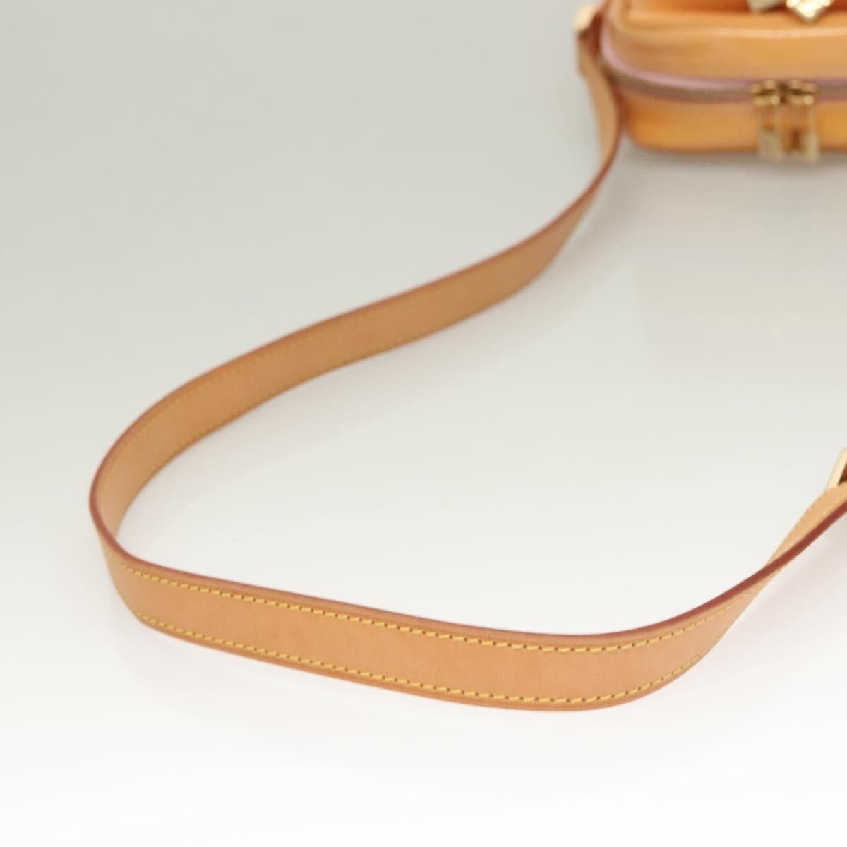 Louis Vuitton Louis Vuitton Wooster Handbag Monogram Vernis Size ONE SIZE - 8 Thumbnail