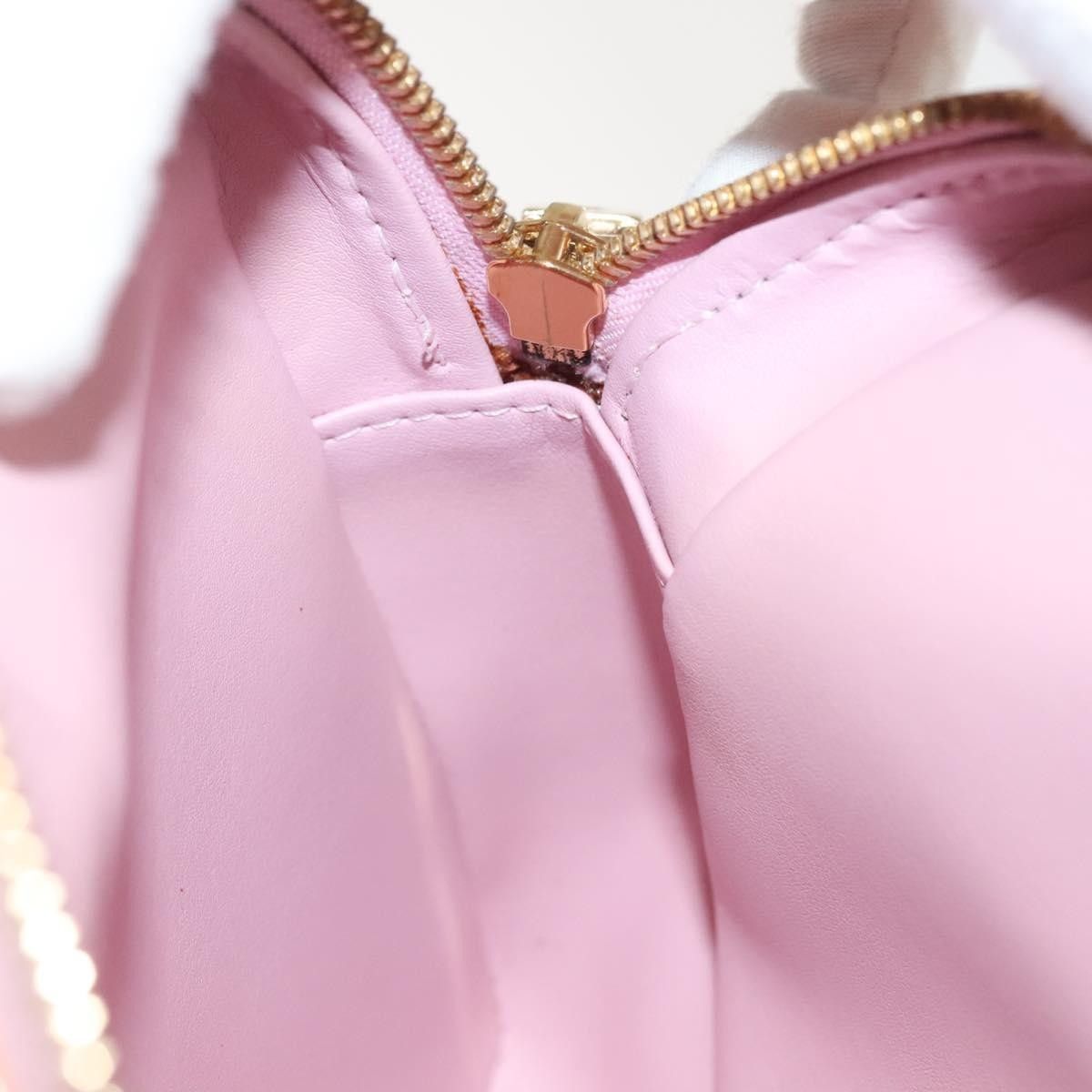 Louis Vuitton Louis Vuitton Wooster Handbag Monogram Vernis Size ONE SIZE - 20 Thumbnail