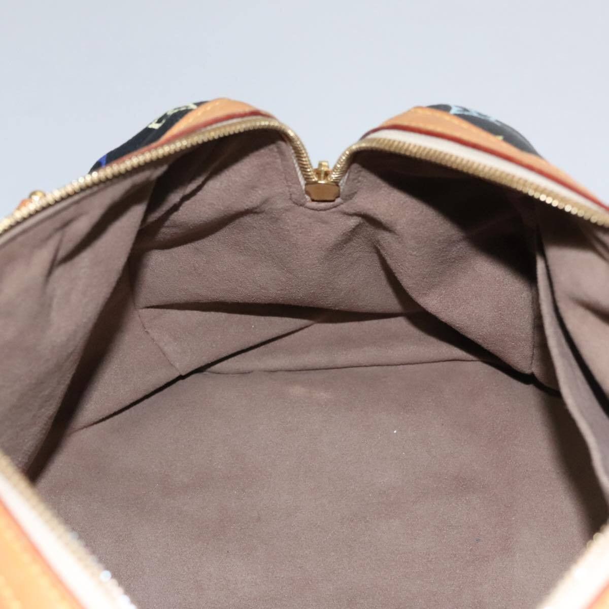 Louis Vuitton Louis Vuitton Courtney Bag Monogram Multicolor Size ONE SIZE - 21 Thumbnail