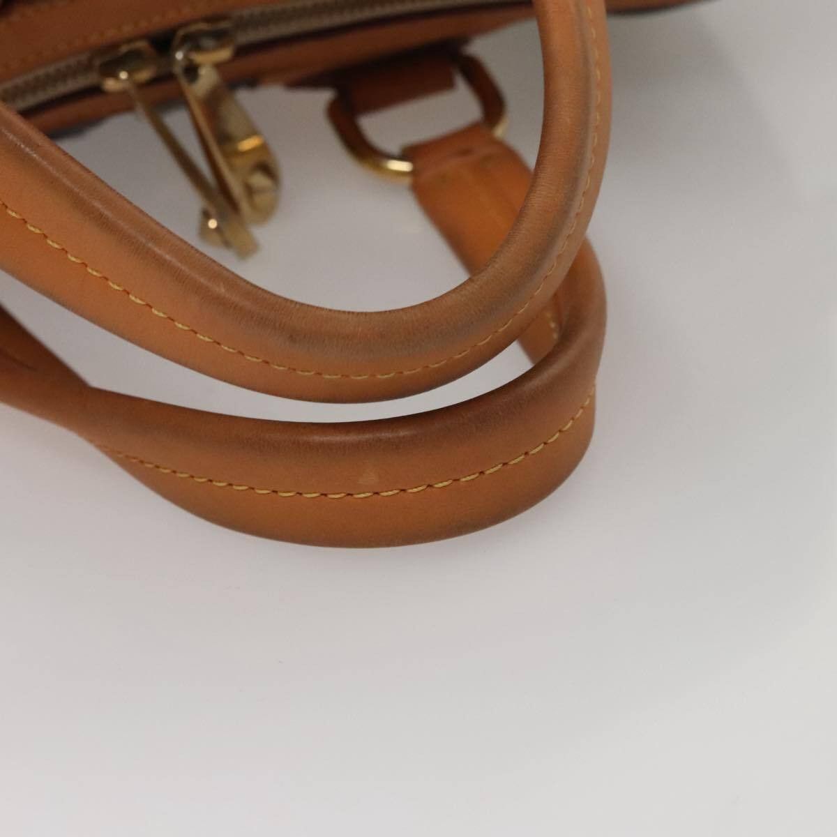 Louis Vuitton Louis Vuitton Courtney Bag Monogram Multicolor Size ONE SIZE - 8 Thumbnail