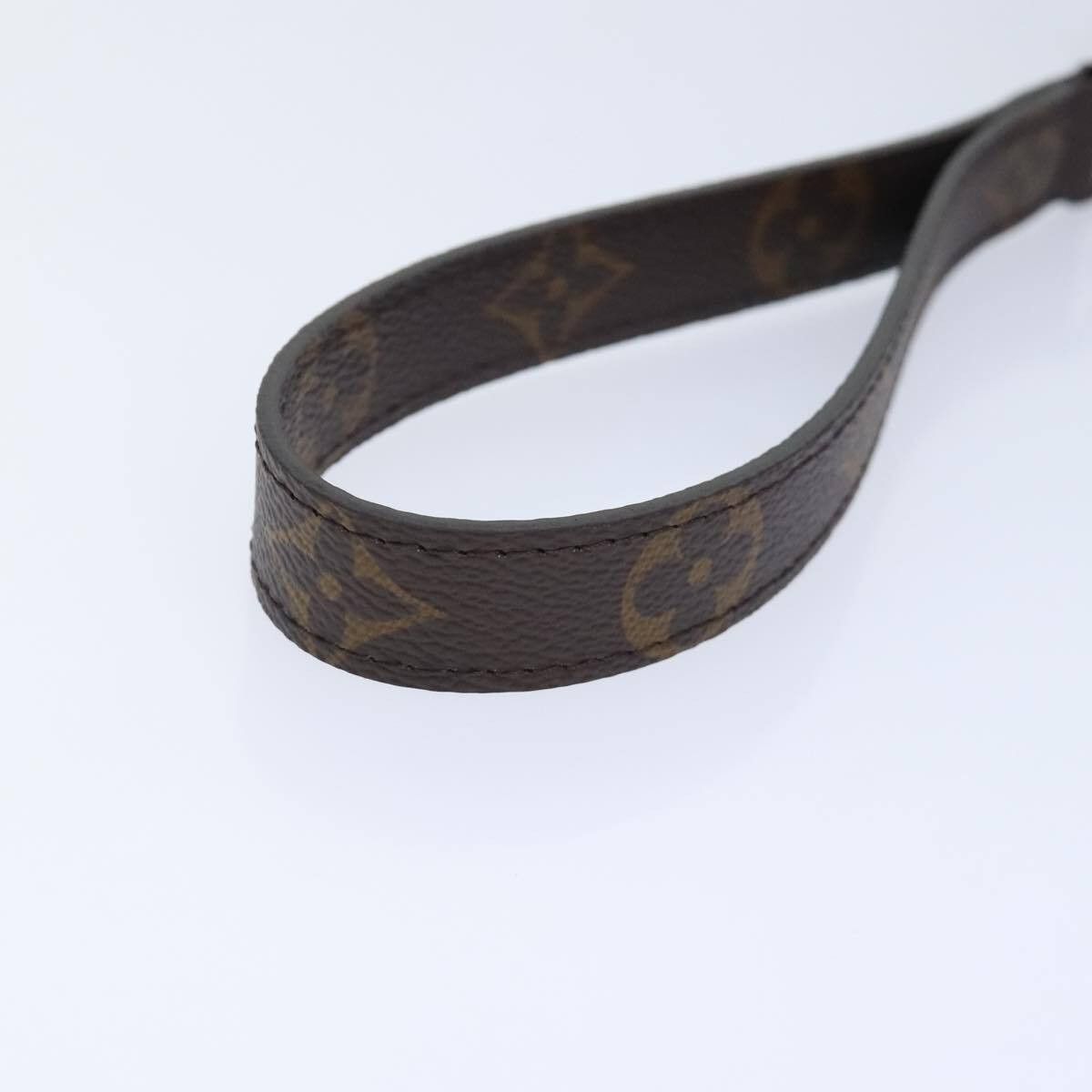 Louis Vuitton Louis Vuitton Chess Stand Pouch Canvas Size ONE SIZE - 10 Thumbnail