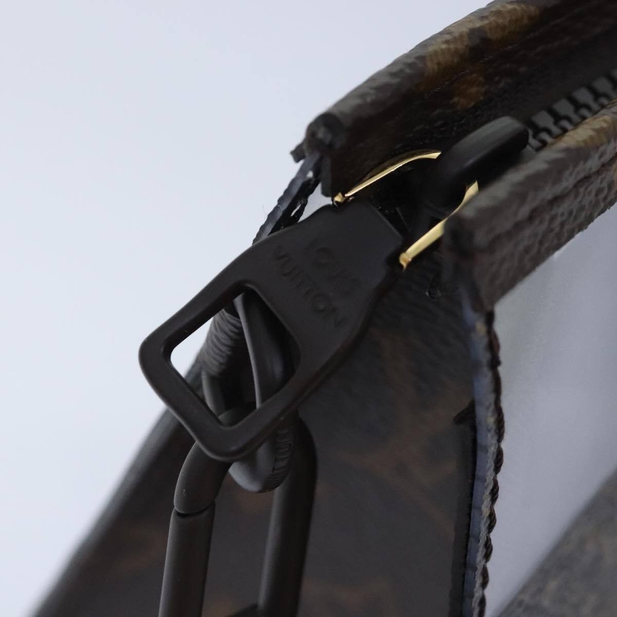 Louis Vuitton Louis Vuitton Chess Stand Pouch Canvas Size ONE SIZE - 11 Thumbnail
